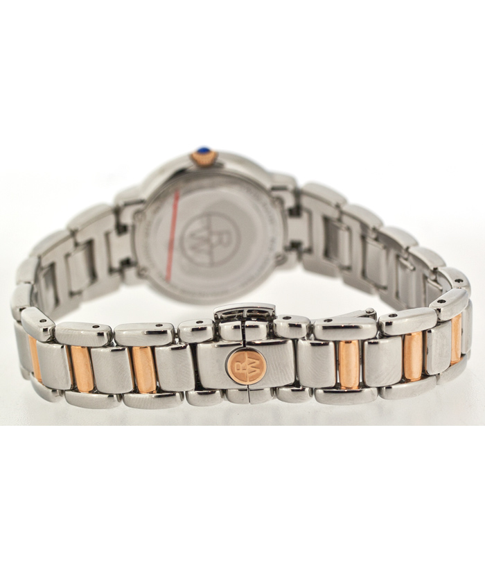 raymond weil 5229-S5S-00659